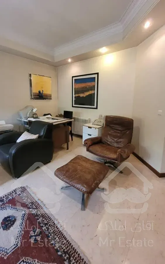 فروش دفتر کار موقعیت اداری تجریش 72  متر لاکچری