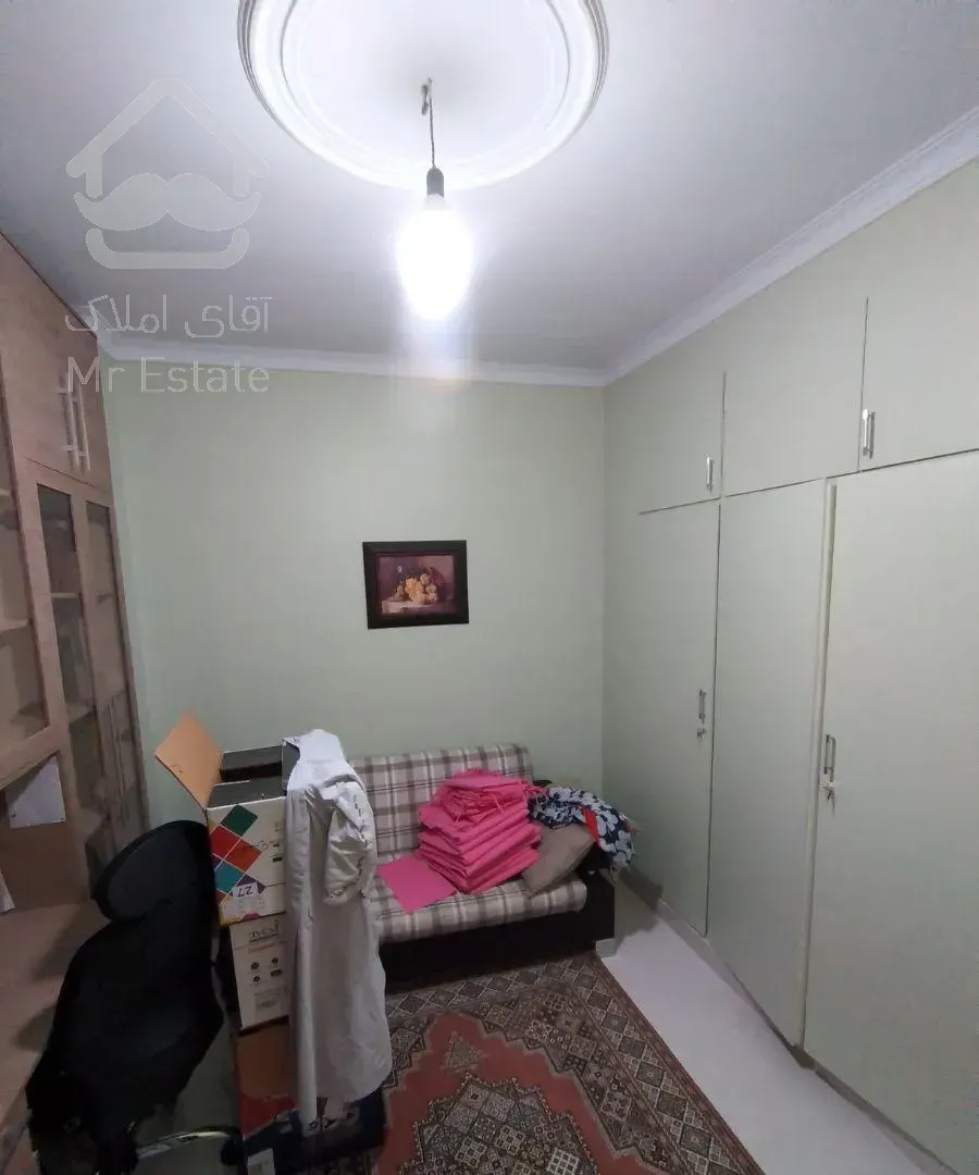 ۷۲متر/۲خواب/خوش نقشه/گرانیت/پونک کمالی شرقی