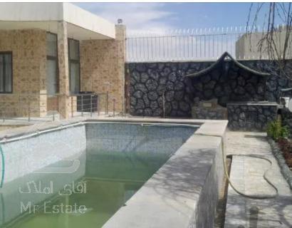 خانه ویلایی, 840 متر , فول امکانات اصفهان پروین