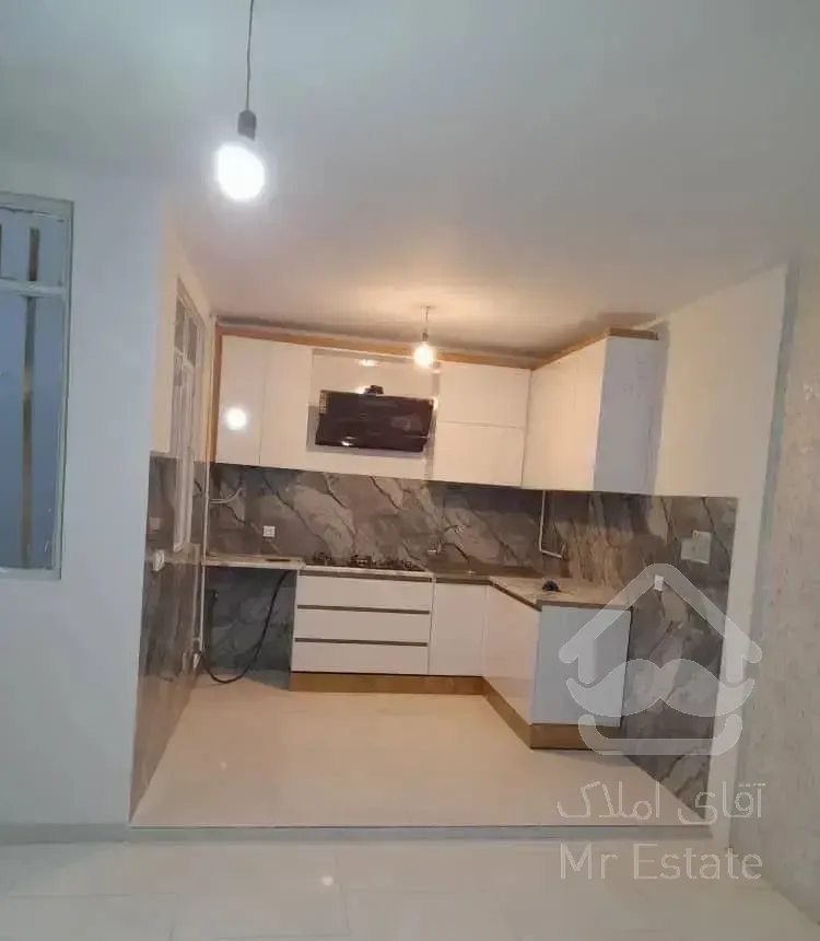 ۴۰ متر فول بازسازی شده تخلیه آماده سکونت یا رهن