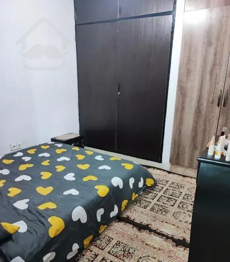 فروش آپارتمان ۹۵ متری خیابان ۲۸متری۲ خوابه