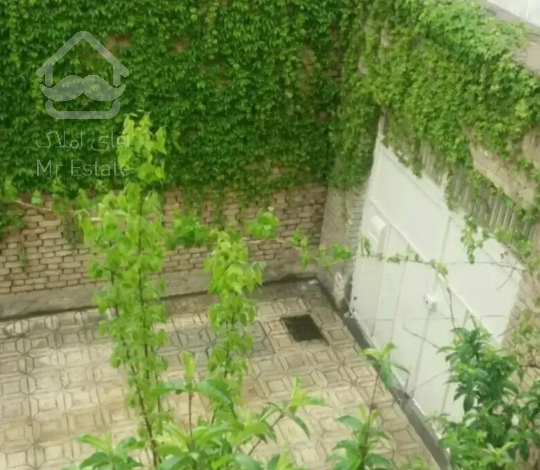 فروش خانه ویلایی ۱۲۵ متری  کمربندی غربی سند ملک