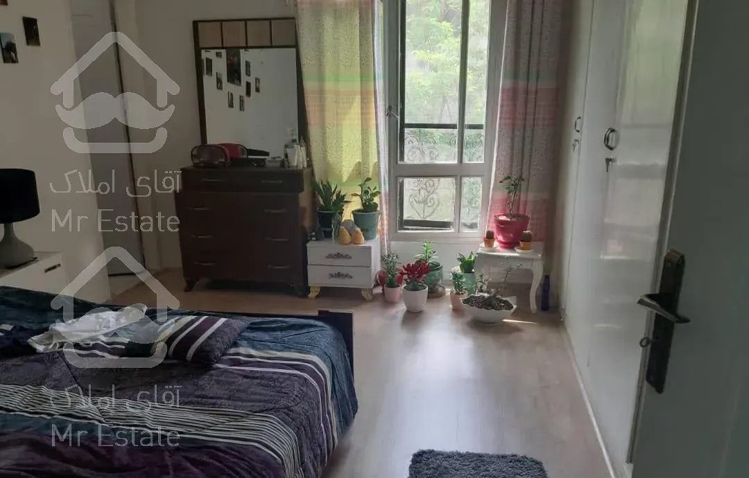 118متر 2خواب تجریش