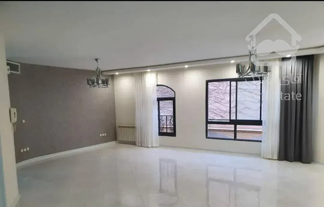 ۲۰۰متر سه خواب برشیخ صدوق.هفت دست.میرفندرسکی