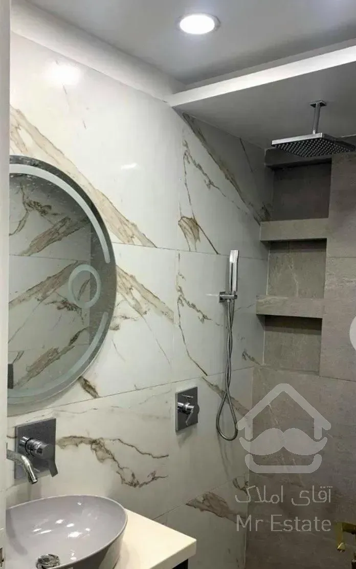 ۲۲۵ متر صفر دونبش جنوبی حاشیه بزرگمهر جنوبی