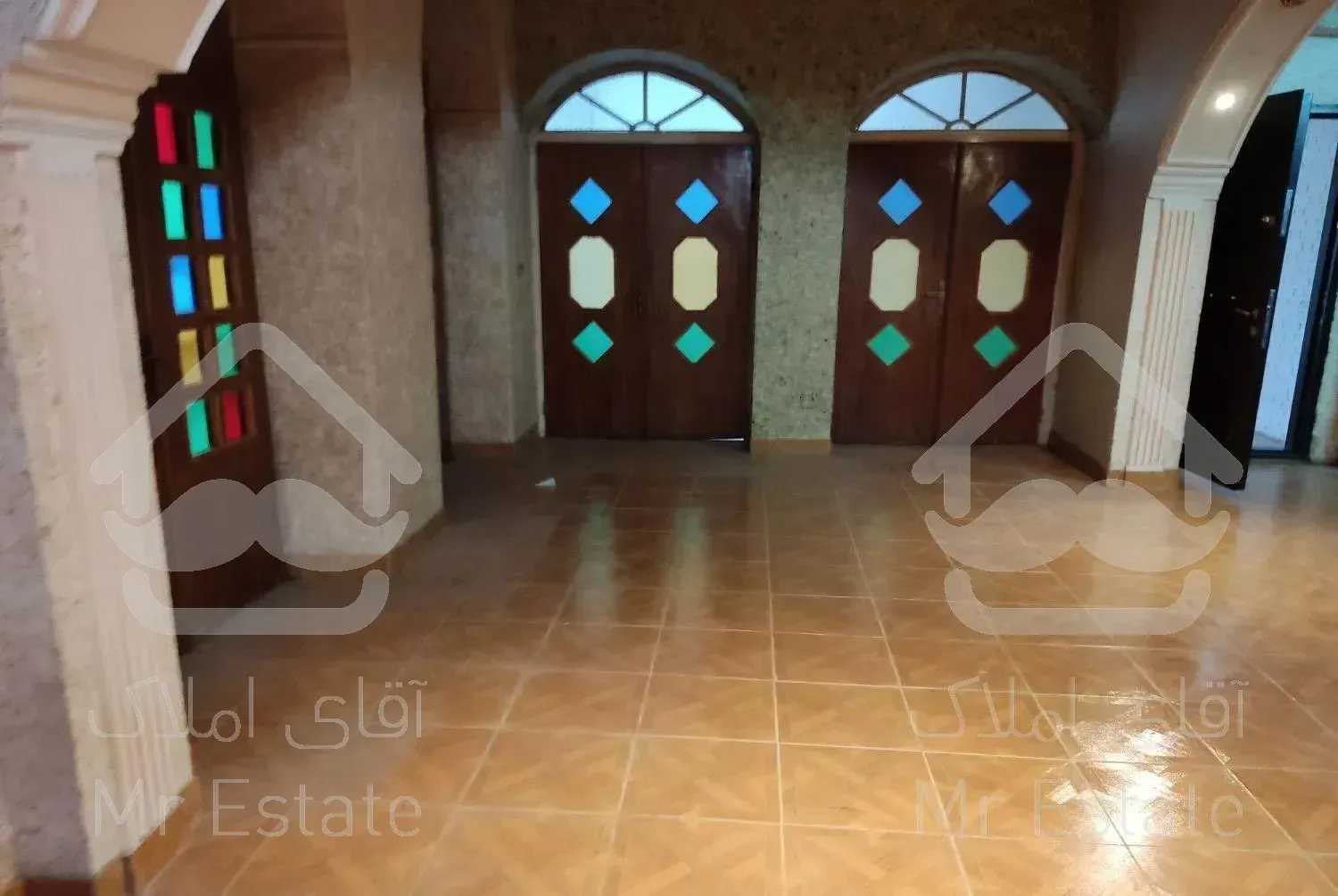 اجاره ویلا دربست خ مطهری دماوند