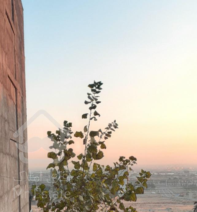 خرید و فروش آپارتمان ۱۲۵متری جنوبی خوش نقشه الهیه غربی چیتگر اردستانی