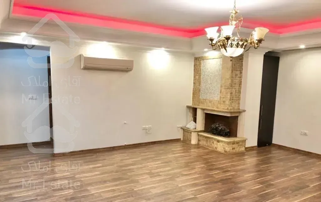 آپارتمان 101متر،دو خوابه،سند شخصی سالم تک برگ