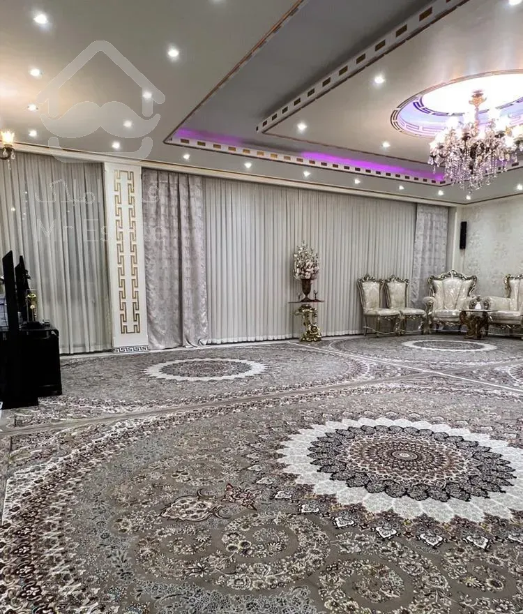 آپارتمان ،۱۳۳متر،۲خوابه