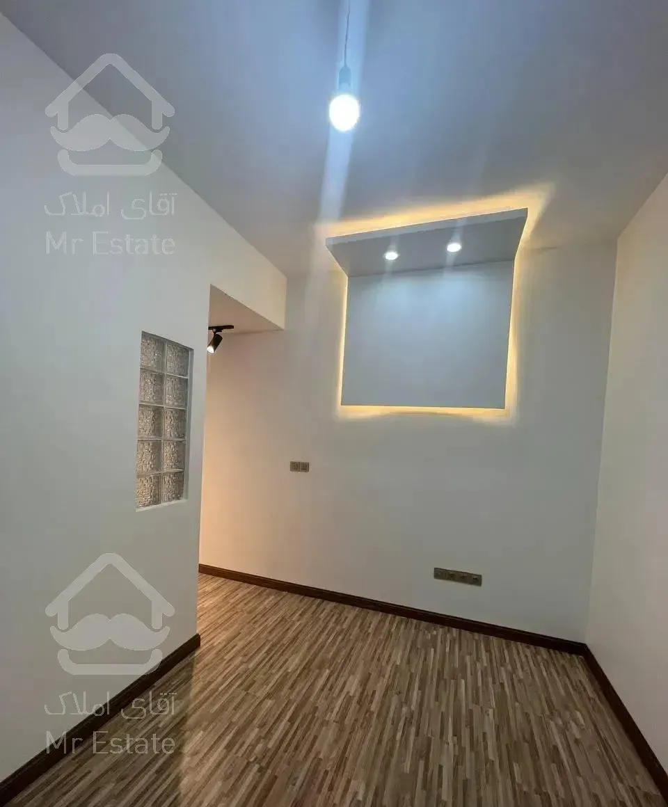 اختیاریه شمالی/ 65متر / دیزاین اروپایی