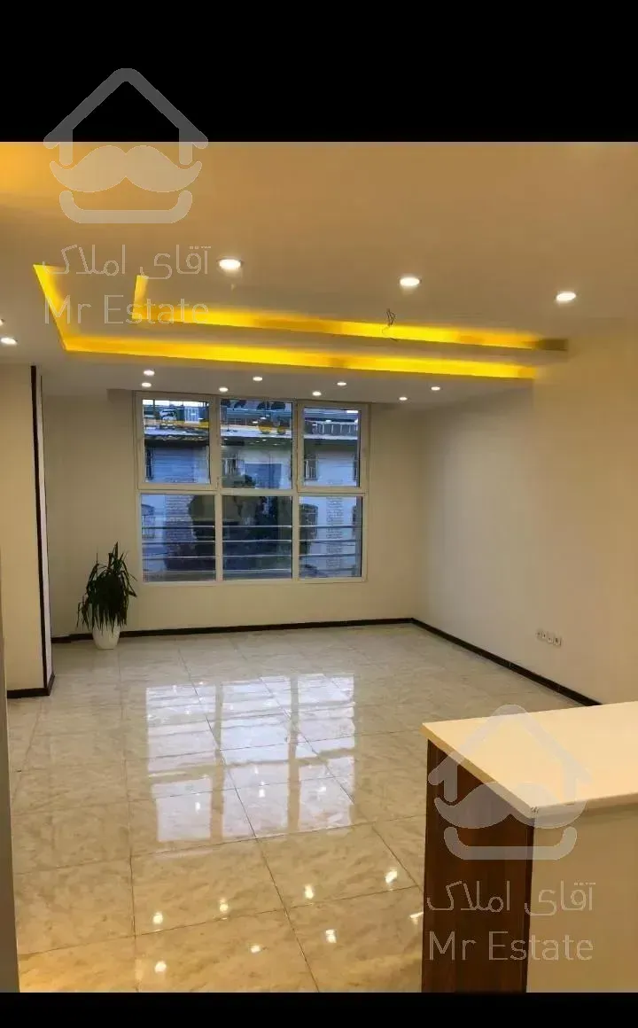 فروش آپارتمان مهرشهر کوی زنبق