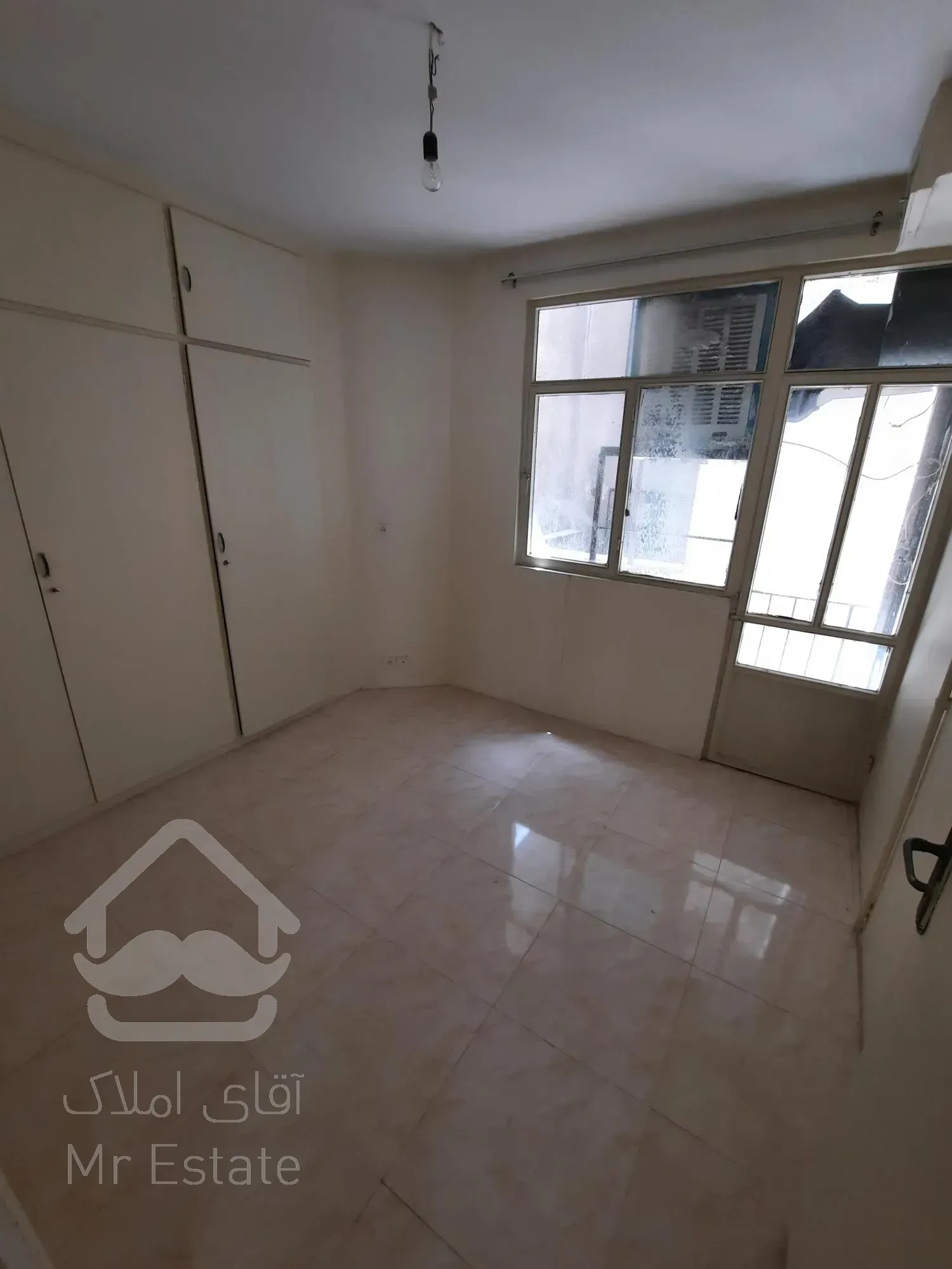 ۴۶ متر ،۱خواب/ سرمایه گذاری/ بوستان سعدی