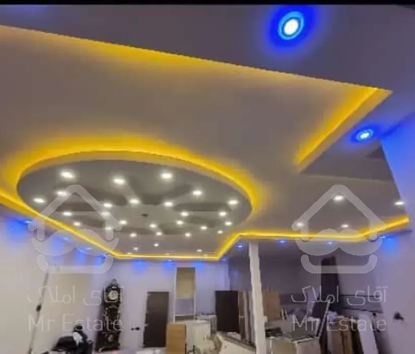 ویلا140متری نوساز   جاده چالوس