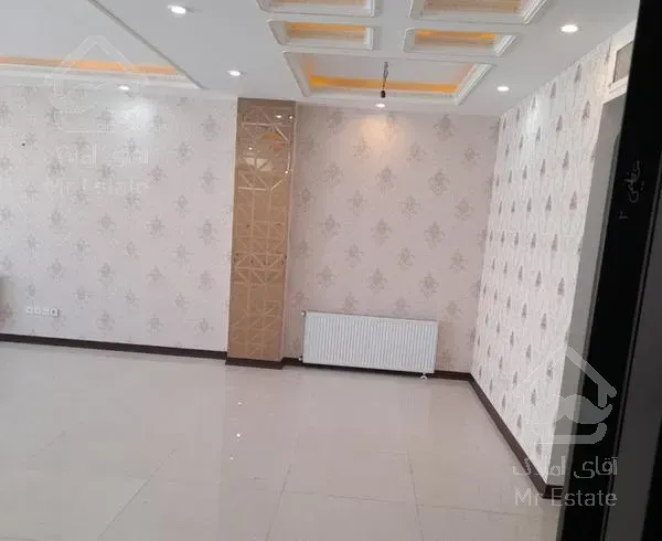 اپارتمان حدودن۱۳۰متردوخواب