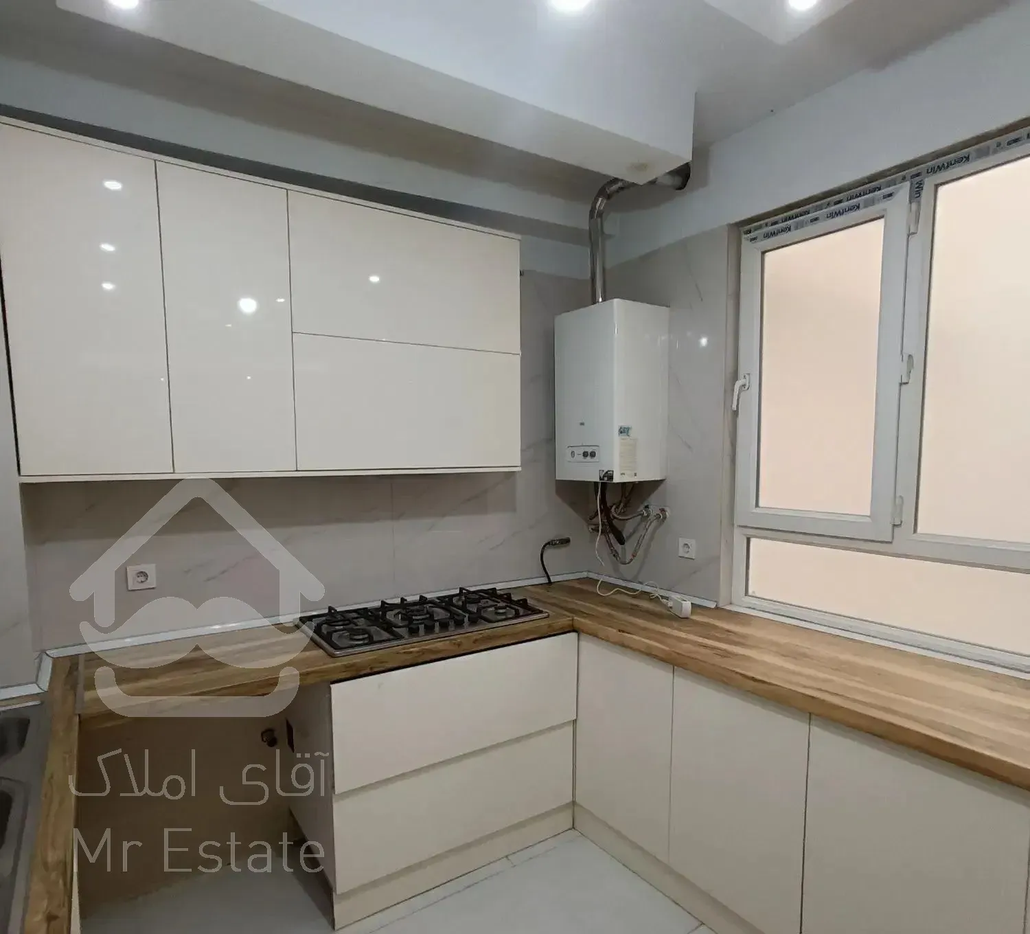 آپارتمان ۶۵ متر تهرانپارس