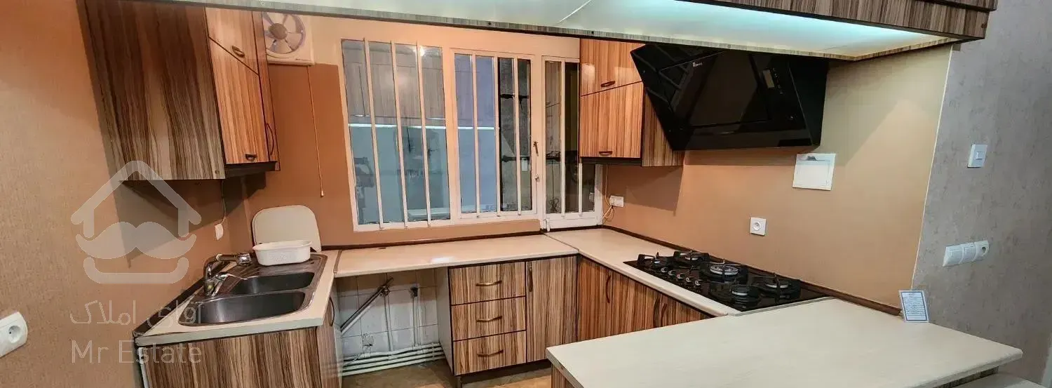 اجاره ۵۵ متر ۲ خواب با پارکینگ *آذربایجان*