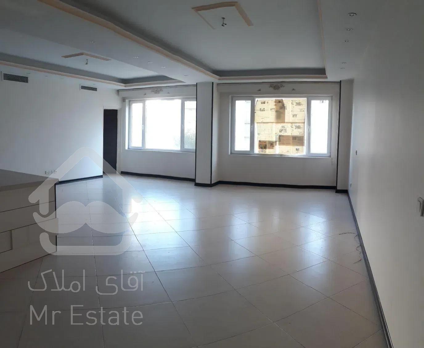 آپارتمان ۱۲۰ متری سه خواب دریان نو