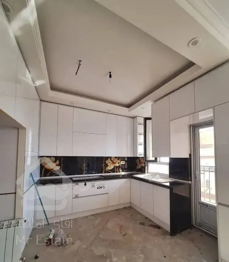 فروش آپارتمان پونک سردارجنگل