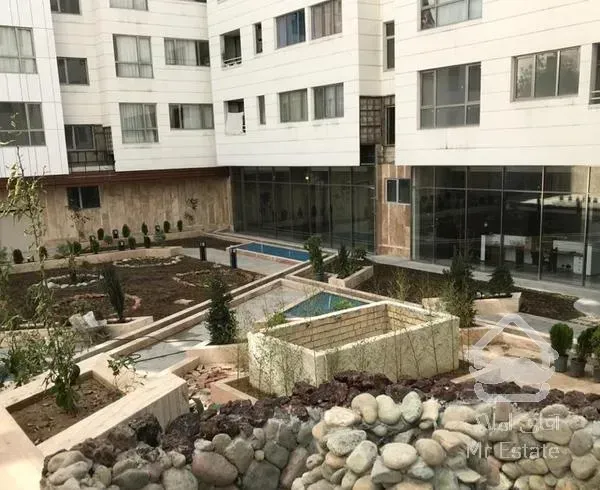 ۸۵متردوخواب برج علوم پزشکی اشرفی ستاری همت منطقه۵