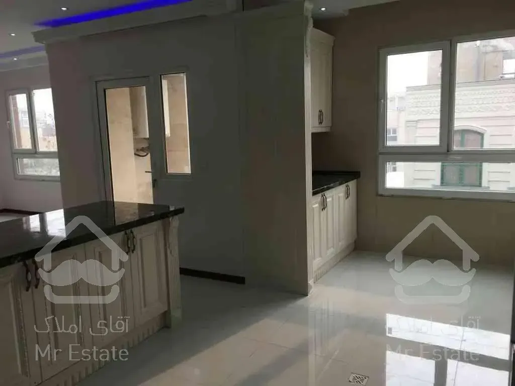 رهن و اجاره ۱۶۵ متری