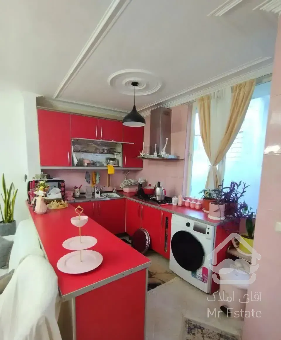 ۵۰ متر وام آماده