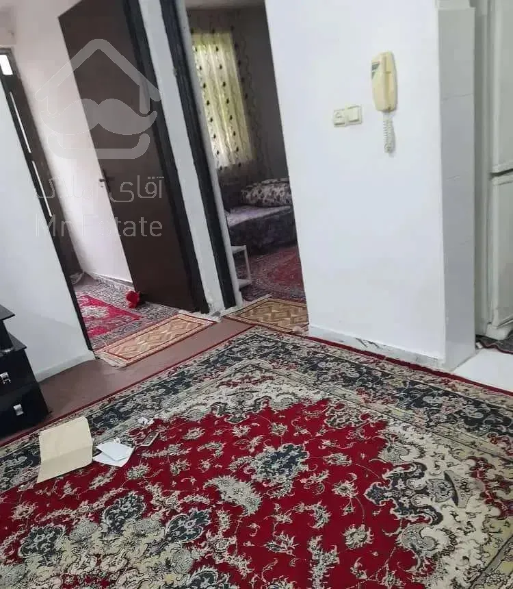 اجاره واحد ۷۰ متری دو خوابه در توشیبا