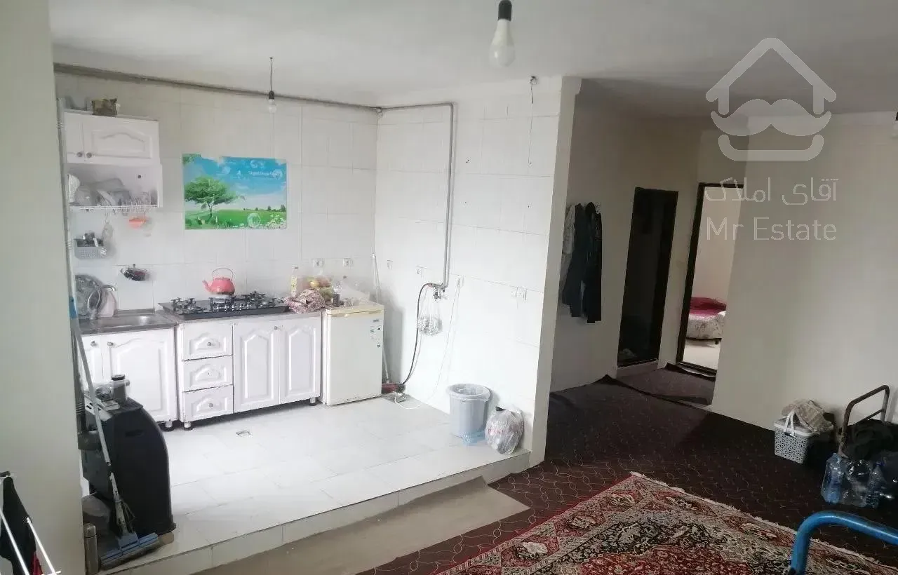 آپارتمان فاز دوم