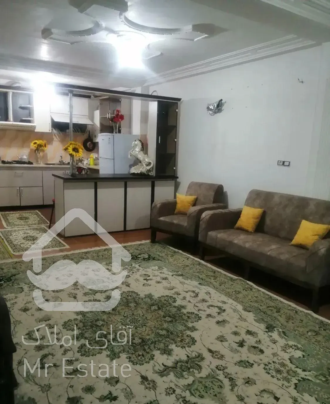 اجاره سوییت رشت معلم