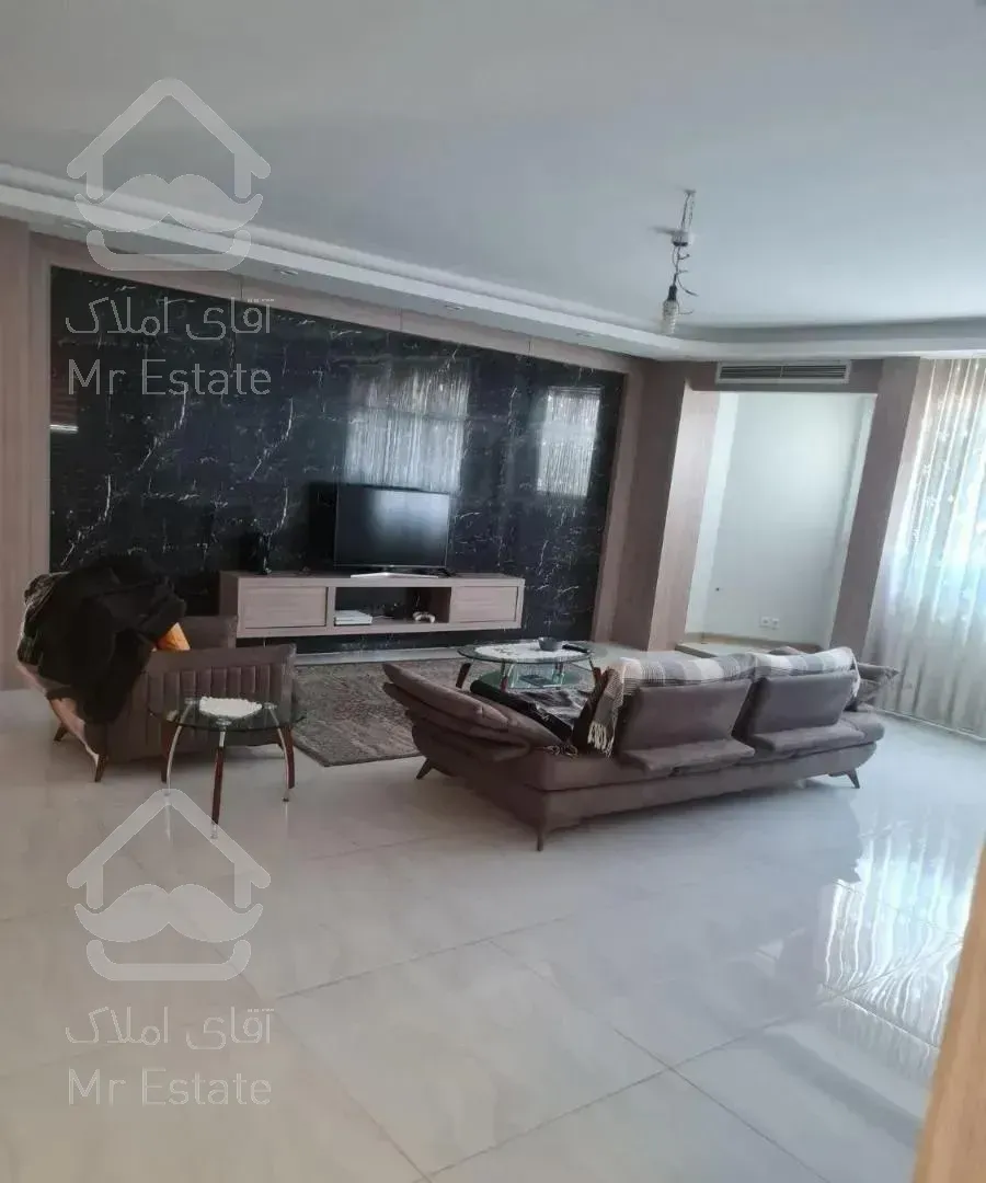 ۱۶۰ متر برج استادان فردوس