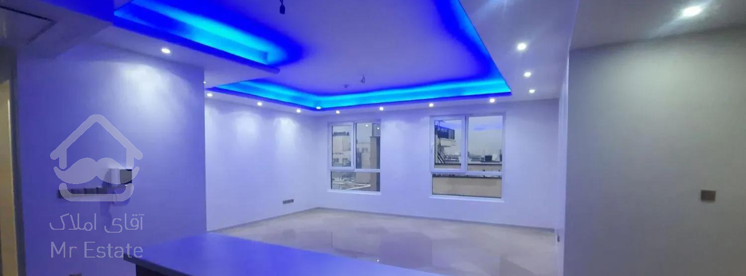 فرمانیه اندرزگو۲دوخوابه ۹۰ متری اجاره( )