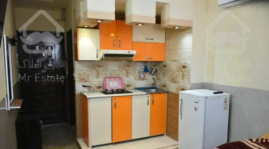 سوئیت المیرا اتاق ۱۱۰