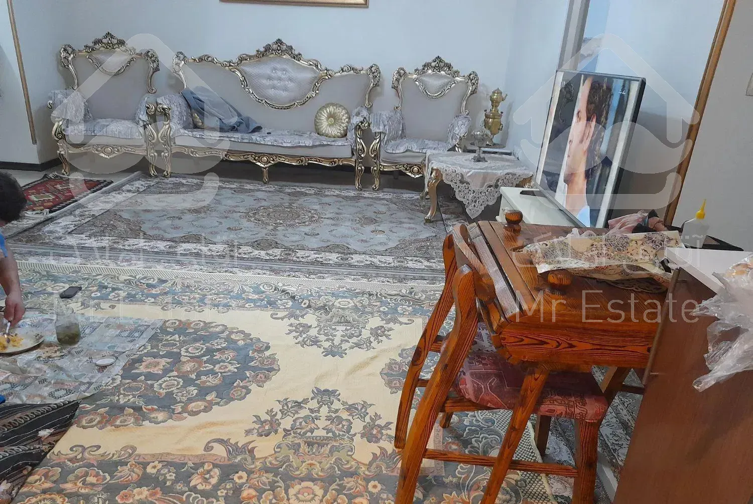 اپارتمان ۶۰متری دوخواب