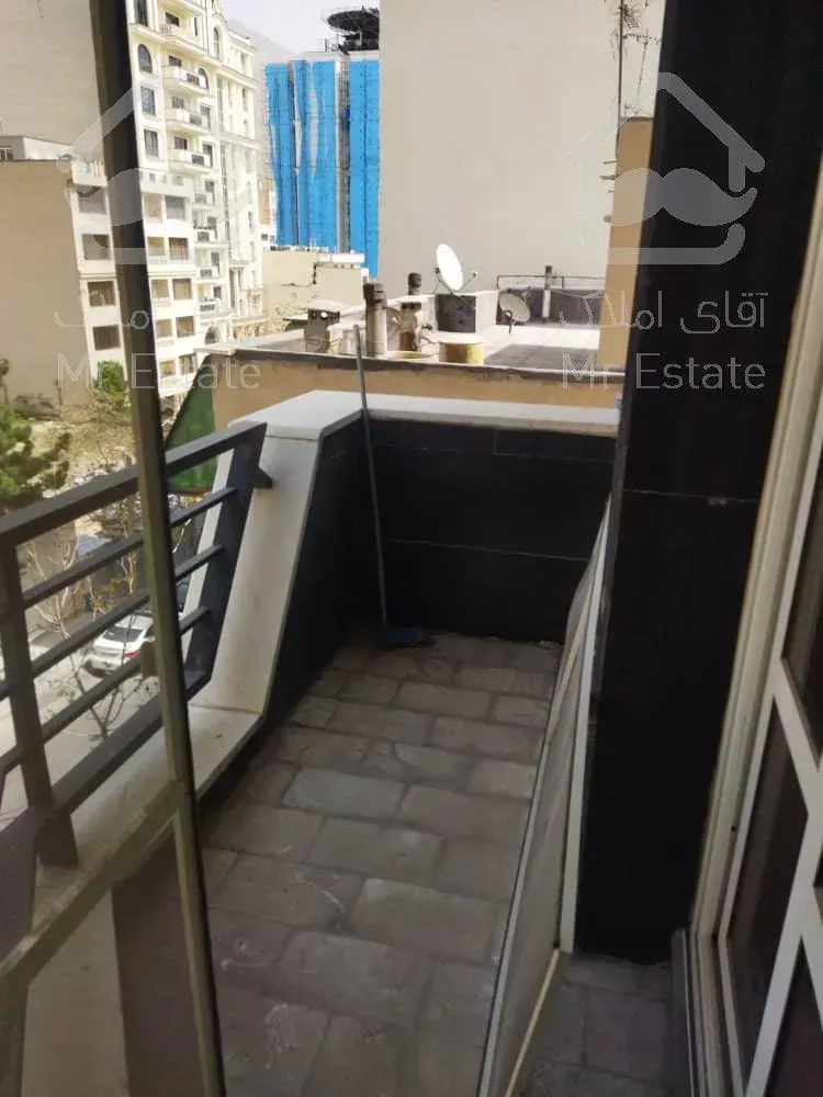 اجاره و رهن آپارتمان ولنجک 220  متر اکازيون