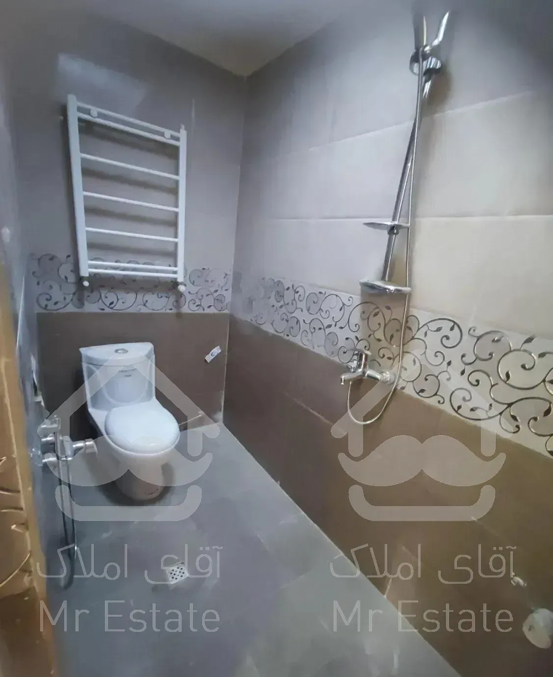 ۹۱ متر دو خواب/ نوساز/ قابلیت معاوضه/محدوده دهقان