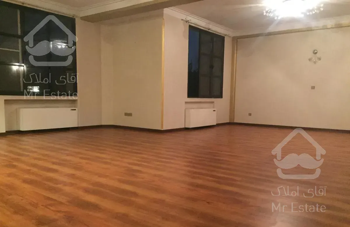 بر بلوار اندرزگو با ۱۵۶متر قدرالسهم