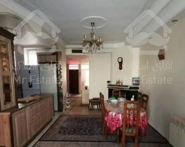 فروش آپارتمان ۱۱۱ متر ۲ خواب صادقیه