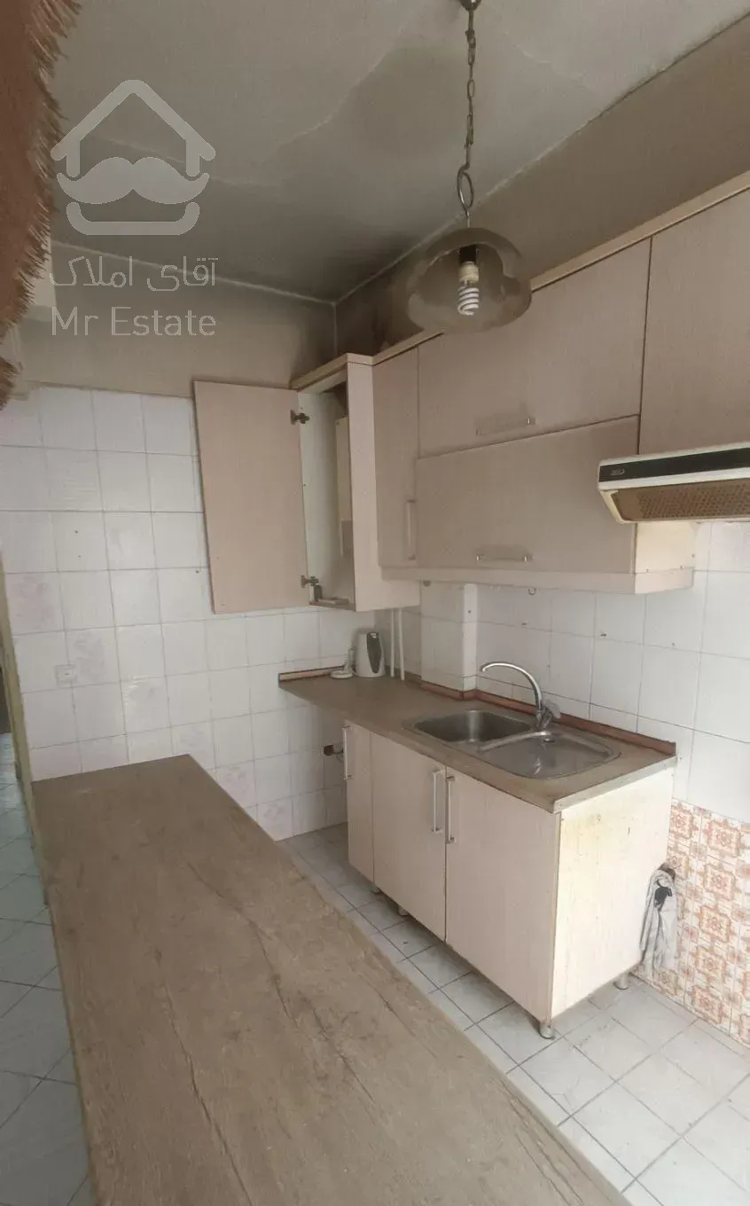 ۴۸متر شریعتی پلیس کلیم کاشانی تکواحدی