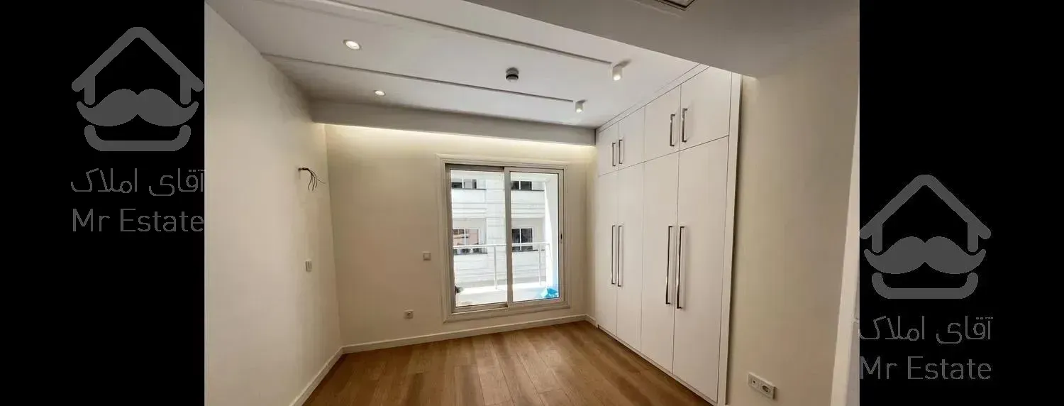 ۱۴۳متر/ولنجک/برج‌برند/۲جهت‌نور