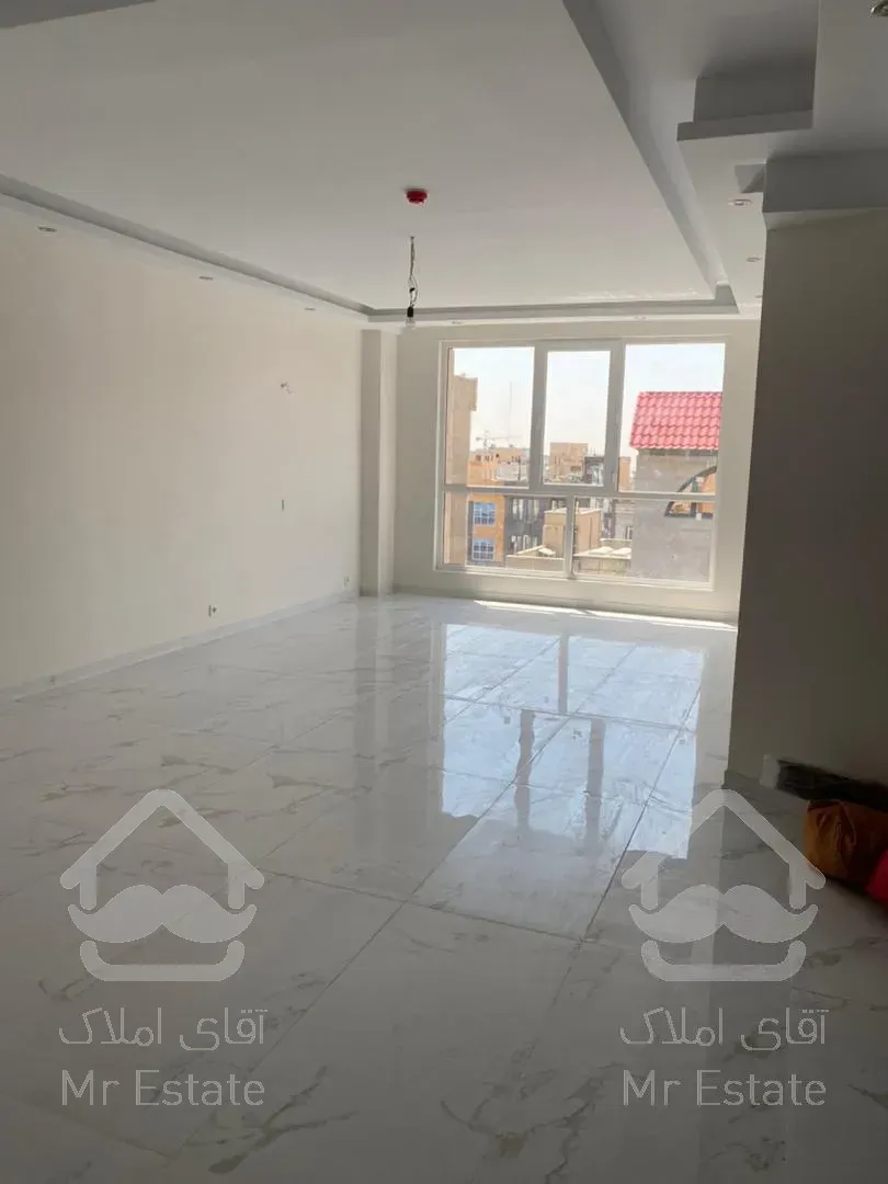 فروش آپارتمان۱۰۰متری۲خواب مرزداران