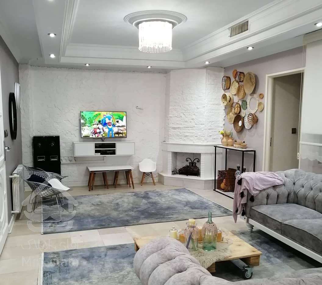 ۷۶متر۲خواب بلوار فردوس فول بدون مشابه