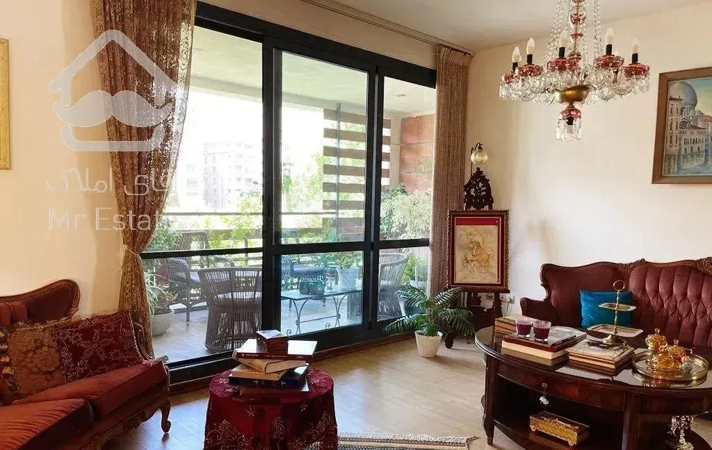 کامرانیه شمالی / ۳۰۰ متری / ۳ مستر