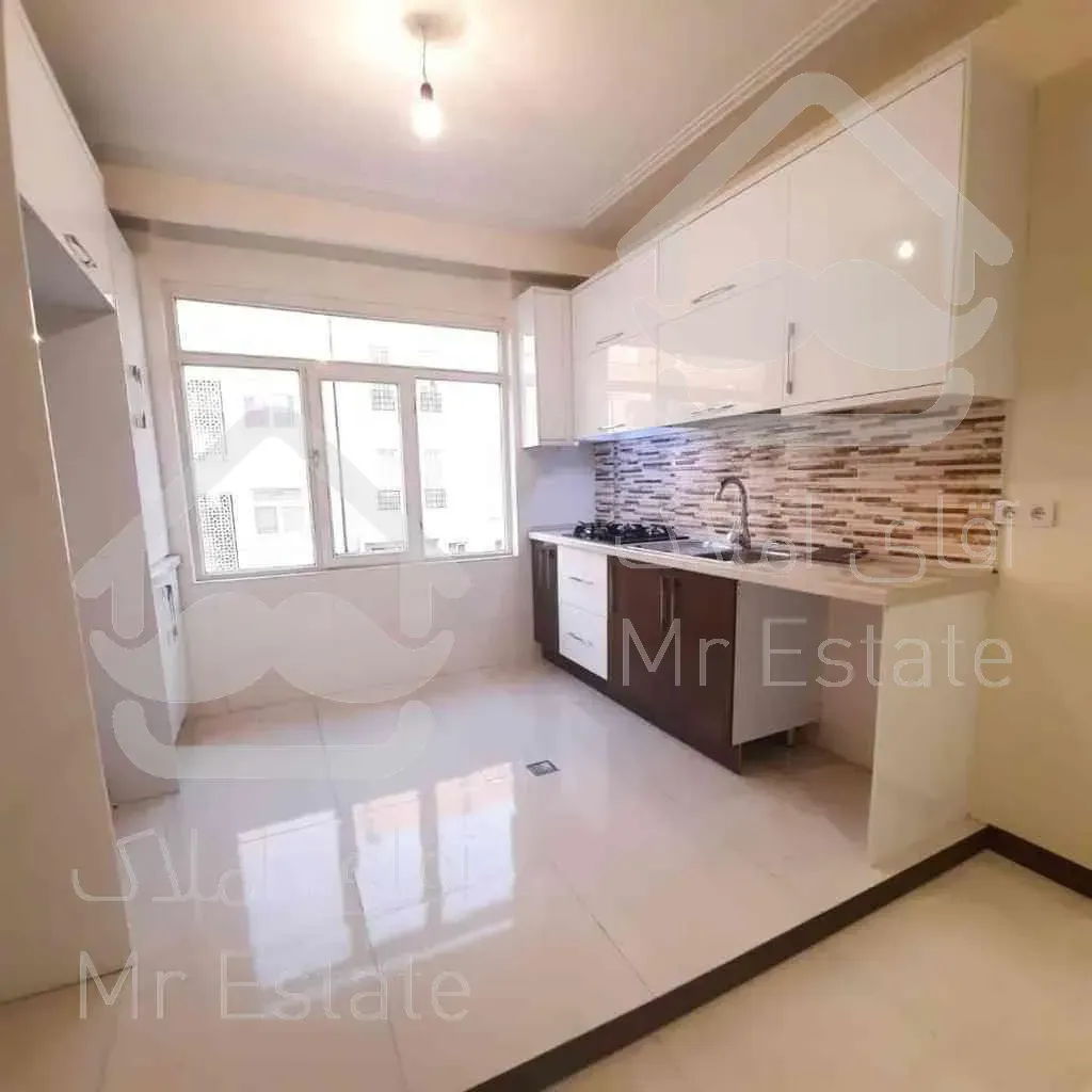 ۶۴متر،۲خواب در پونک