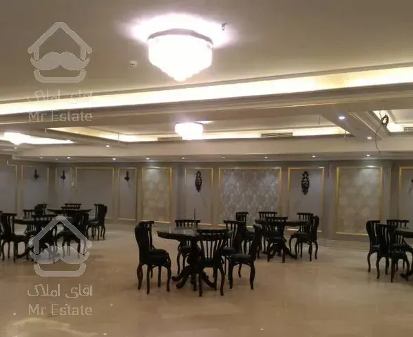 150متر/برج فول/3ساله/ویو/قابل تبدیل