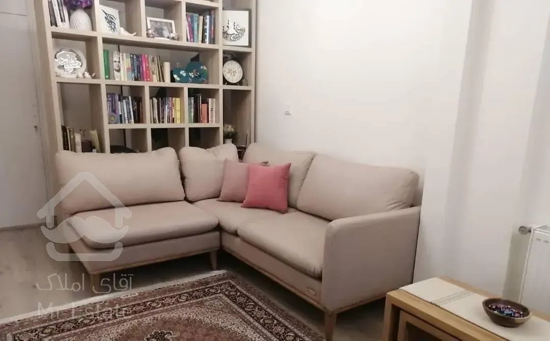 ۴۵ متر/پیروزی /دهقان /تک واحدی