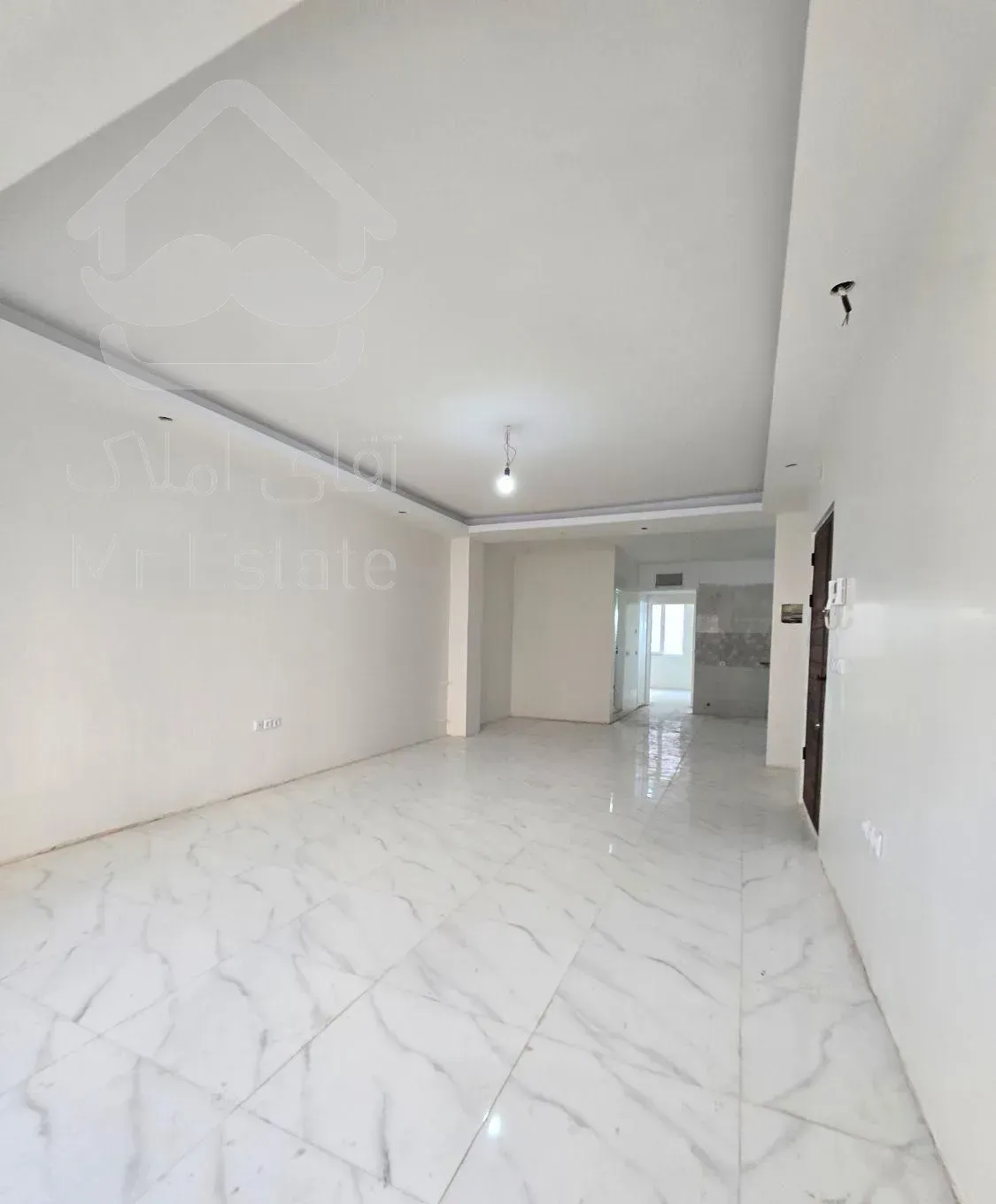 *دپارتمان آکو* 95 متر/شهرک شاهد/تک بازدید