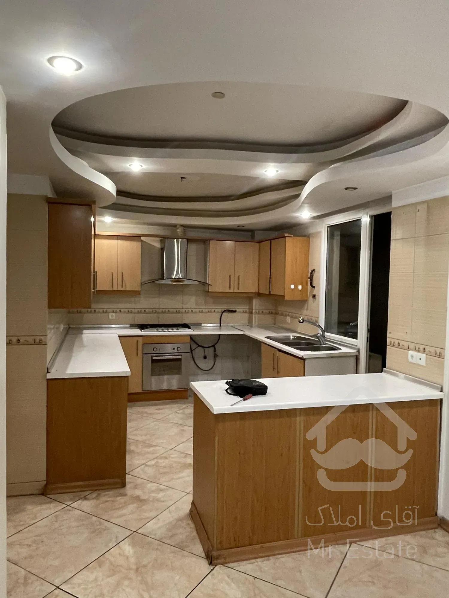 اجاره آپارتمان/۱۱۰ متری/سعادت آباد