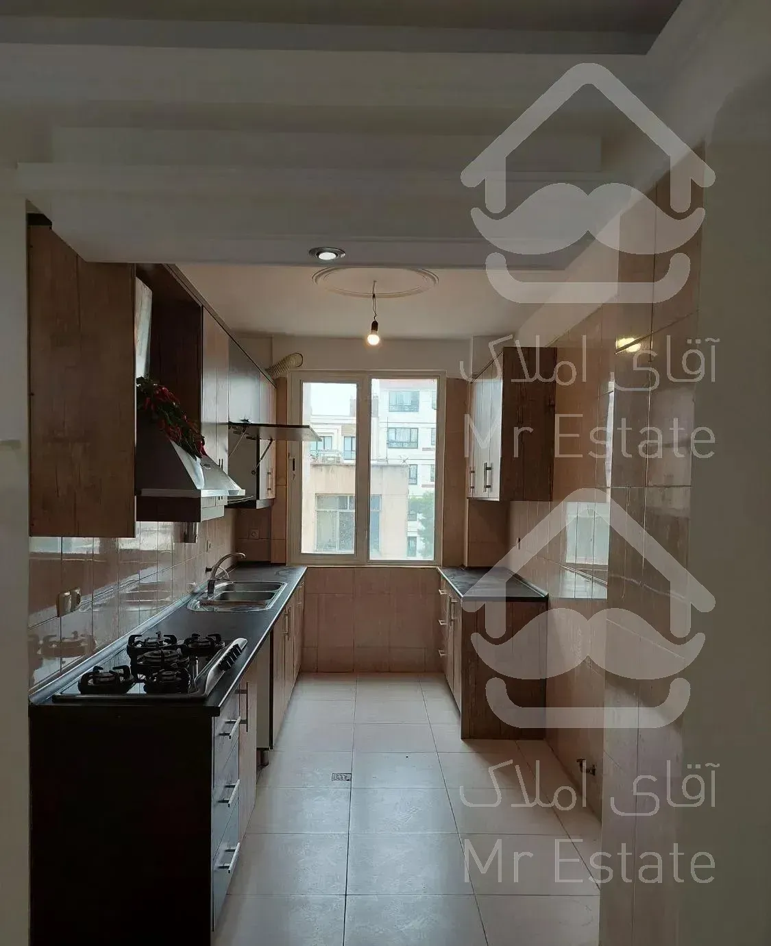 آپارتمان ۸۳ متری ۲ خواب