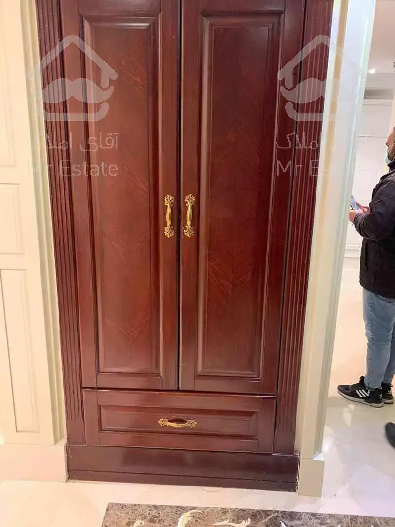 رهن کامل آپارتمان ۱۹۰ متری یاسر