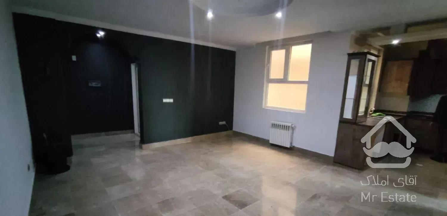 آپارتمان ۸۰ متری اختیاریه