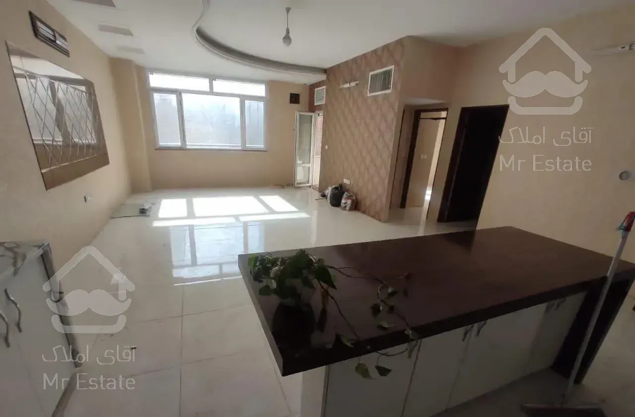 ۱۰۰متر/اقدسیه۹/آسانسور/تخلیه